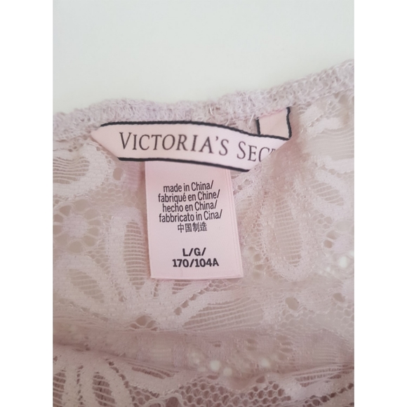 Victoria's Secret Unlined Bodysuit - Picture 14 of 16